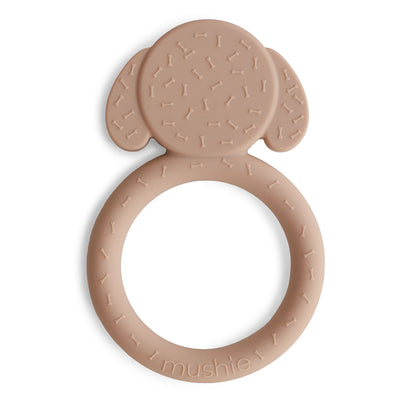 Animal Silicone Baby Teether