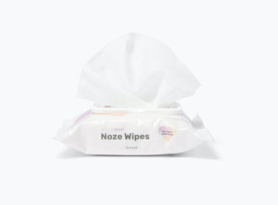 Noze Wipes