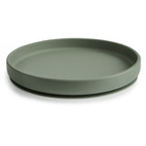 Silicone Suction Plate