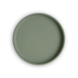 Silicone Suction Plate
