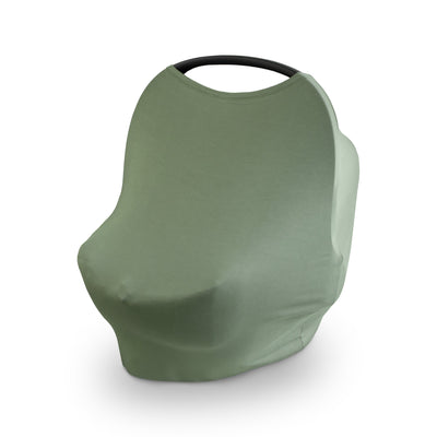 Organic Multi-Use Baby Cover