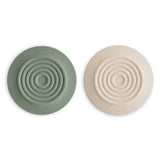 Silicone Bathtub Drain Cover Set