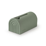 Silicone Rainbow Bath Spout Cover