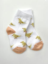 Ducklings Socks