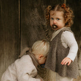 FRIGG Rubber Pacifier Set