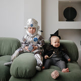Mushie Silicone Dice Press Toy – Sensory & STEM Learning Toy