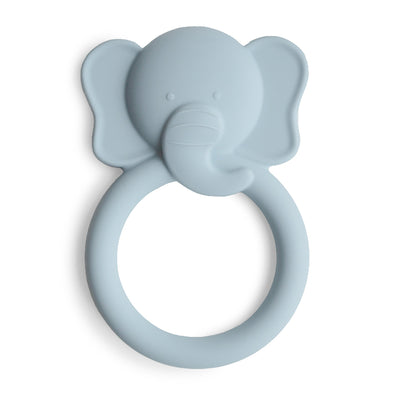 Animal Silicone Baby Teether