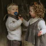 FRIGG Silicone Pacifier Set