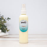 Poofy Organics Energizing After Shower Body Mist, 4 oz