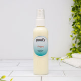 Poofy Organics Energizing After Shower Body Mist, 4 oz