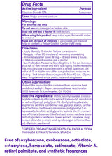 California Baby Lemongrass Gardenia Sunscreen SPF 30+ – Mineral Sunscreen for Sensitive Skin