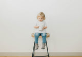 Ava & Oliver Collapsible Silicone Snack Cup