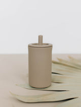 Ava & Oliver Mini Straw Cup