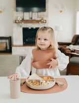 Ava & Oliver Mini Straw Cup