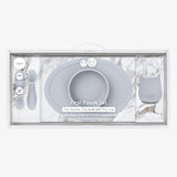 First Foods Set - Developmental Tools for Baby’s First Mealtime