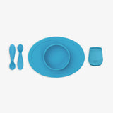 First Foods Set - Developmental Tools for Baby’s First Mealtime