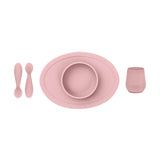 First Foods Set - Developmental Tools for Baby’s First Mealtime