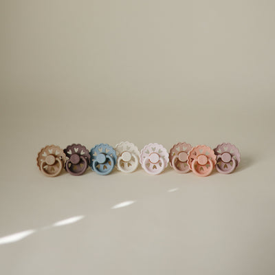 FRIGG Fairytale Silicone Pacifier