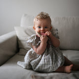 Silicone Sensory Teething Rings
