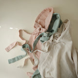 Organic Muslin Nursing Cover