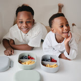 Kids Lunchbox with Fork & Spoon