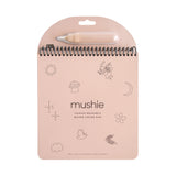 Mushie Reusable Watercolor Pad