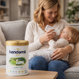 Kendamil Goat Stage 3 Toddler Formula 800g UK (12+ Months)