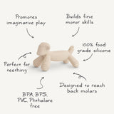 Animal Silicone Baby Teether