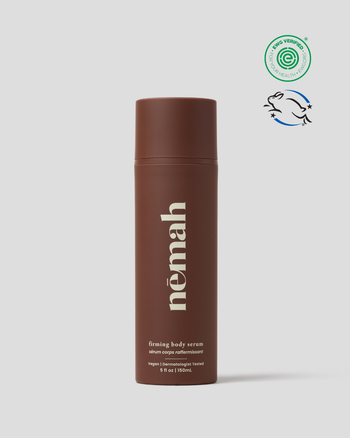 Nēmah Firming Body Serum