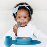 First Foods Set - Developmental Tools for Baby’s First Mealtime