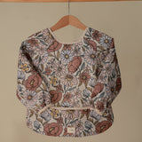 Waterproof Long Sleeve Bib