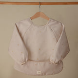 Waterproof Long Sleeve Bib