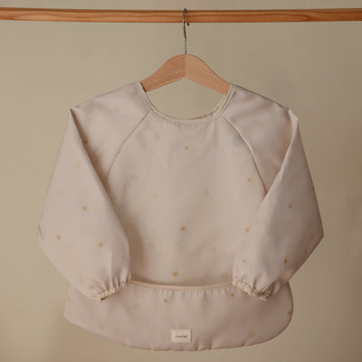 Waterproof Long Sleeve Bib