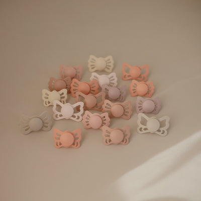 FRIGG Lucky Silicone Symmetrical Pacifier