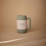 Silicone Bath Rinse Cup