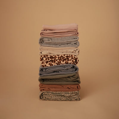 Organic Multi-Use Baby Cover