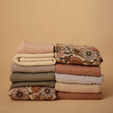 Organic Multi-Use Baby Cover