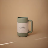 Silicone Bath Rinse Cup
