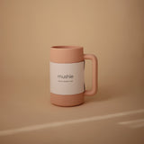 Silicone Bath Rinse Cup