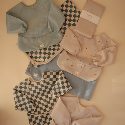 Waterproof Baby Splat Mat