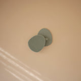 Silicone Cradle Cap Brush