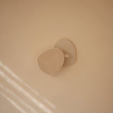 Silicone Cradle Cap Brush