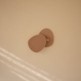 Silicone Cradle Cap Brush