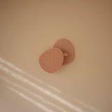 Silicone Cradle Cap Brush