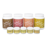 BOOBIE Body Boosters – Flavor Add-Ins for Protein + Wellness