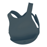 Silicone Bib – Food-Grade Baby Bib with Spill Pocket