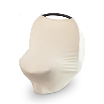 Organic Multi-Use Baby Cover