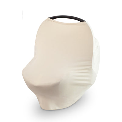 Organic Multi-Use Baby Cover