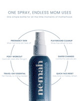 Nēmah Soothing Skin Spray