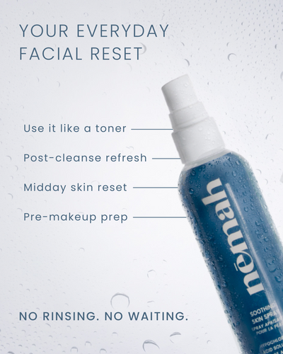 Nēmah Soothing Skin Spray